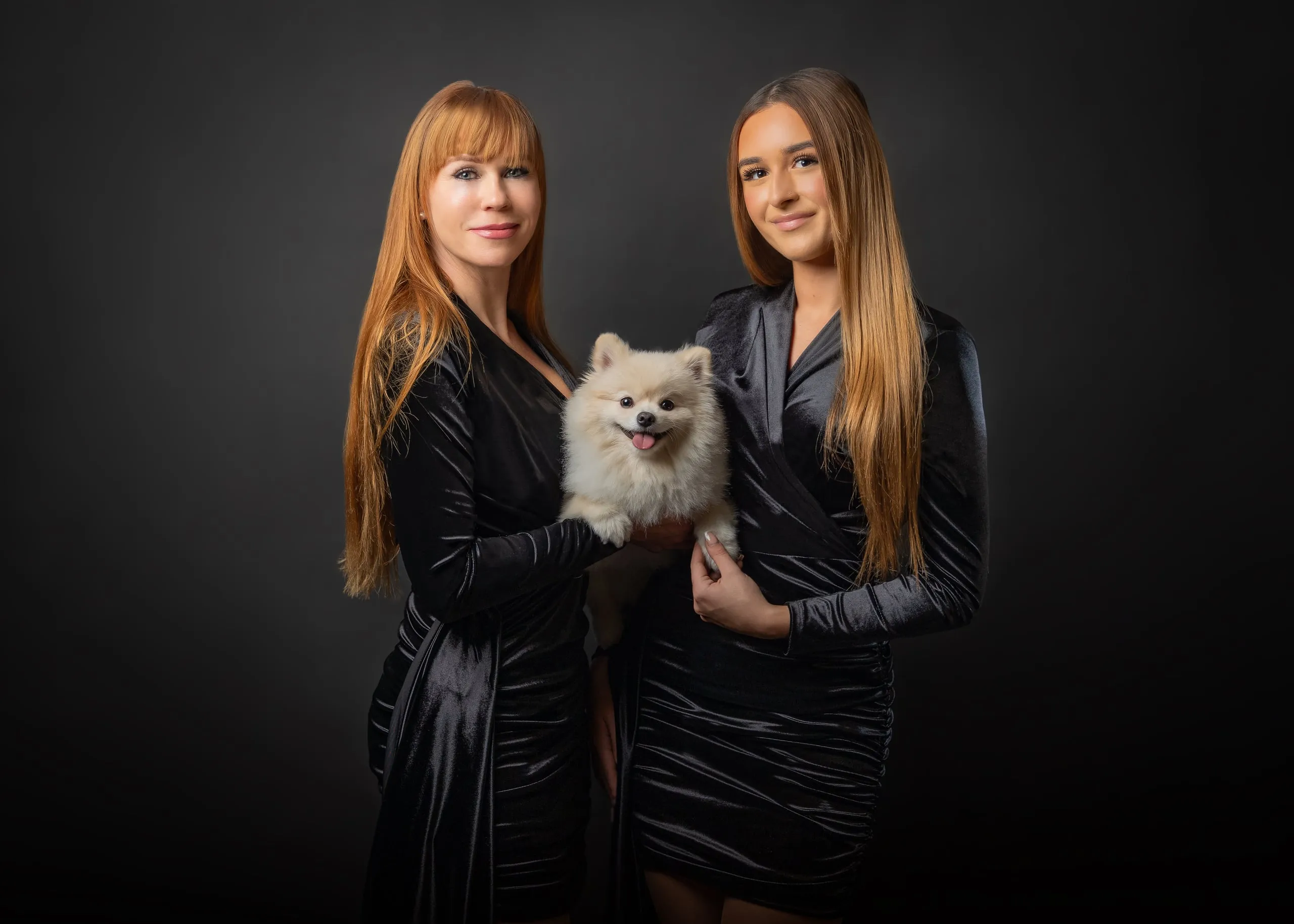 Katrin & Aleyna Mennan – All-Inclusive Care Dubai